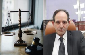 עורך דין נפגעי עבירה אופיר מזר